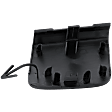 Front Tow Eye Cover