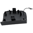 Front Tow Eye Cover