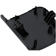 Front Tow Eye Cover