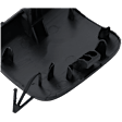 Front Tow Eye Cover