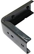 Front, Driver or Passenger Side, Lower Bumper Retainer, 8 Cyl., 5.6L Engine