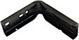 Front, Driver or Passenger Side, Lower Bumper Retainer, 8 Cyl., 5.6L Engine