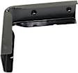 Front, Driver or Passenger Side, Lower Bumper Retainer, 8 Cyl., 5.6L Engine