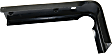 Front, Center Bumper Retainer, 8 Cyl., 5.6L Engine
