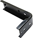 Front, Center Bumper Retainer, 8 Cyl., 5.6L Engine