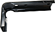 Front, Center Bumper Retainer, 8 Cyl., 5.6L Engine