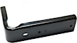 Front, Center Bumper Retainer, 8 Cyl., 5.6L Engine