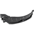 Front, Upper Bumper Retainer