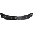 Front, Upper Bumper Retainer