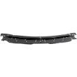 Front, Upper Bumper Retainer