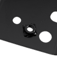 Front, Upper Bumper Retainer