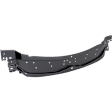 Front, Upper Bumper Retainer, 8 Cyl., 5.6L Engine