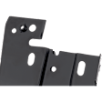 Front, Upper Bumper Retainer, 8 Cyl., 5.6L Engine