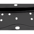 Front, Upper Bumper Retainer, 8 Cyl., 5.6L Engine