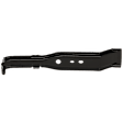 Front, Driver or Passenger Side Bumper Retainer