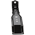Front, Driver or Passenger Side Bumper Retainer