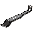 Front, Driver or Passenger Side Bumper Retainer