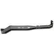 Front, Driver or Passenger Side Bumper Retainer