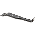 Front, Driver or Passenger Side Bumper Retainer