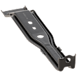 Front, Driver or Passenger Side Bumper Retainer