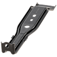 Front, Driver or Passenger Side Bumper Retainer