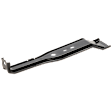 Front, Driver or Passenger Side Bumper Retainer