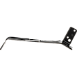 Front, Driver Side Bumper Retainer