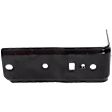 Front Bumper Retainer, Center Cover Retainer