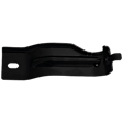Front, Passenger Side Bumper Retainer