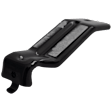 Front, Driver Side Bumper Retainer