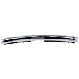 Front Bumper Grille, Chrome