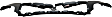 Front, Driver or Passenger Side Bumper Trim, Primed