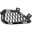 Front, Driver Side Bumper Trim, Textured, 4 Cyl., 2.0L Engine
