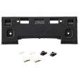 Front License Plate Bracket