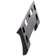 Front License Plate Bracket