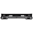 Front License Plate Bracket