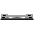 Front License Plate Bracket