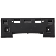 Front License Plate Bracket