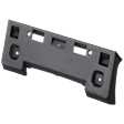 Front License Plate Bracket