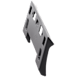 Front License Plate Bracket