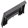 Front License Plate Bracket