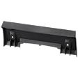 Front License Plate Bracket