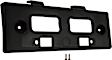 Front License Plate Bracket