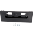 Front License Plate Bracket
