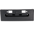 Front License Plate Bracket