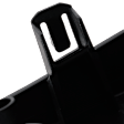 Front License Plate Bracket