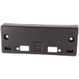 Front License Plate Bracket