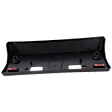 Front License Plate Bracket