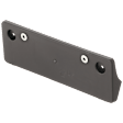 Front License Plate Bracket