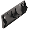 Front License Plate Bracket